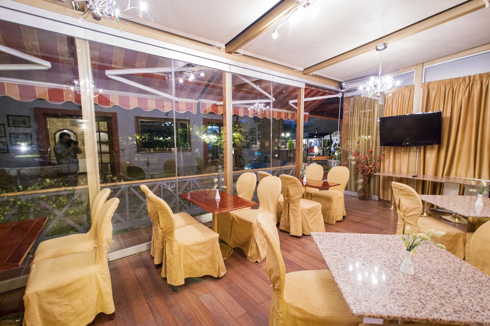 Krikonis Hotel Ioannina 15/50