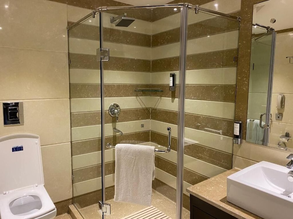 Fortune Park Haridwar-- Member Itc Hotel Group 38/42