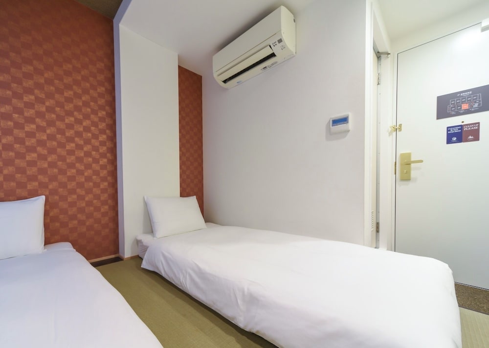 Hotel Wan Osaka ebisu 15/50
