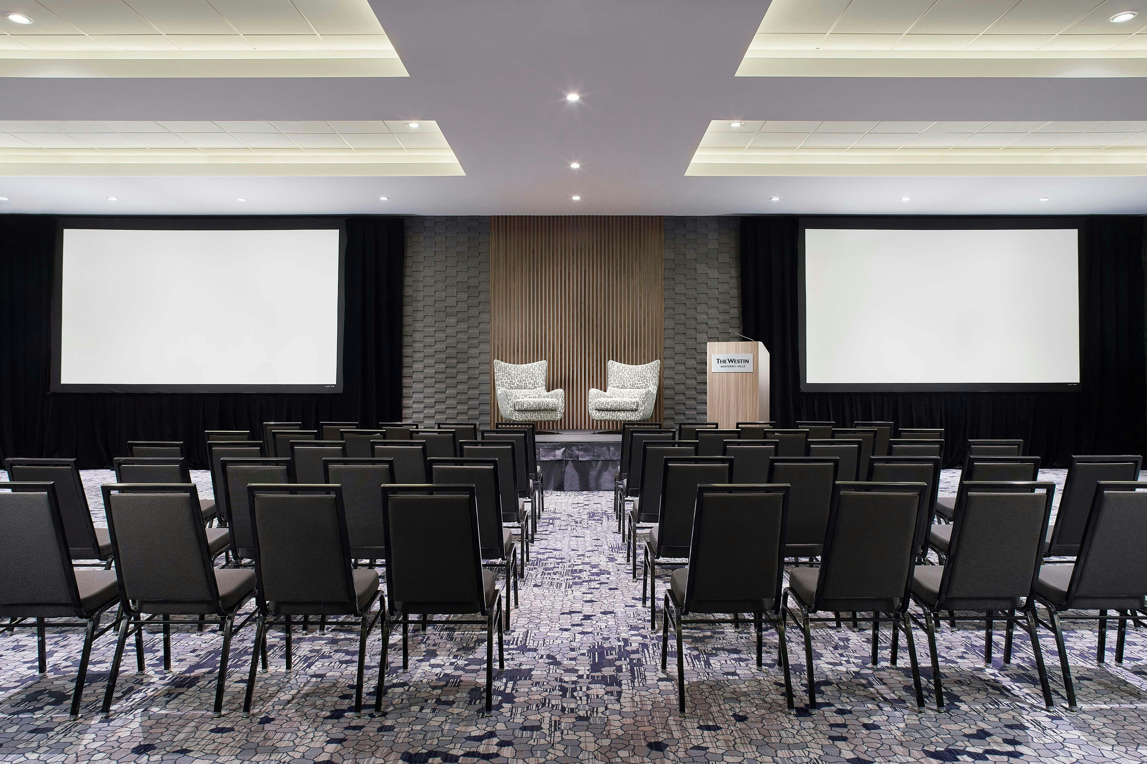 The Westin Monterrey Valle 56/61
