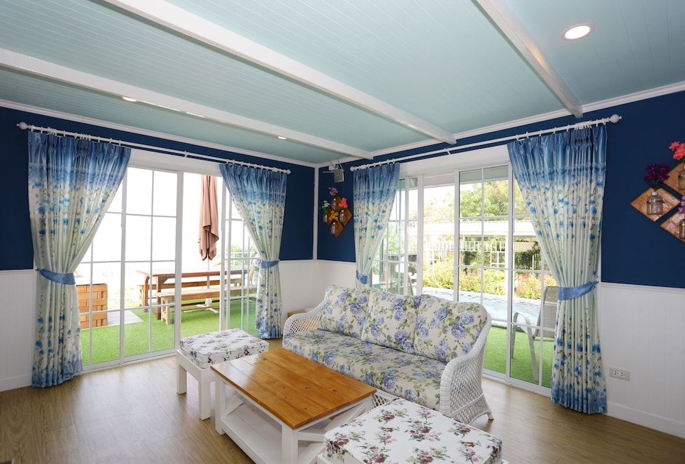 Pattaya Paradise Beach Resort 42/50
