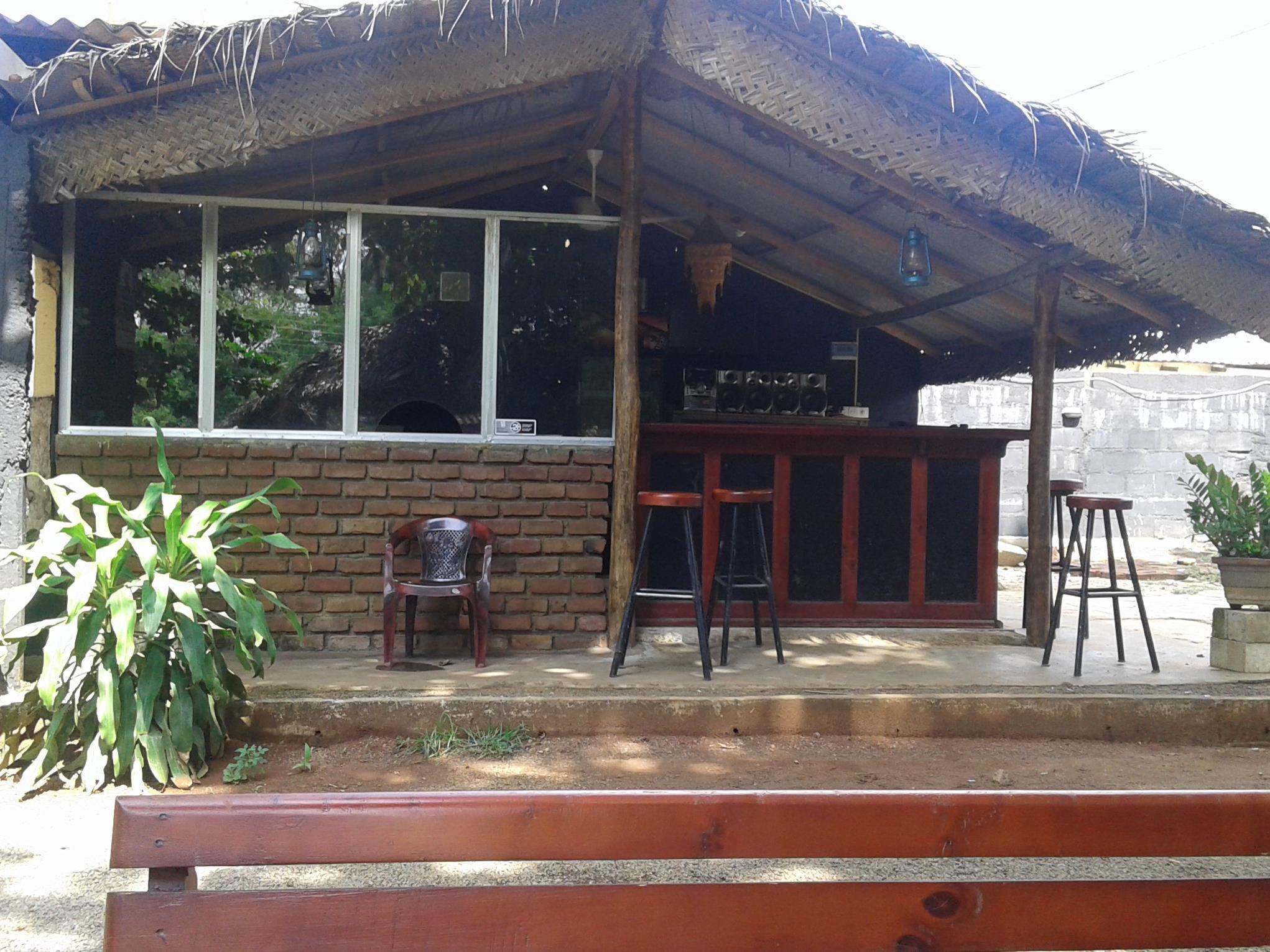 The Pub 1/26