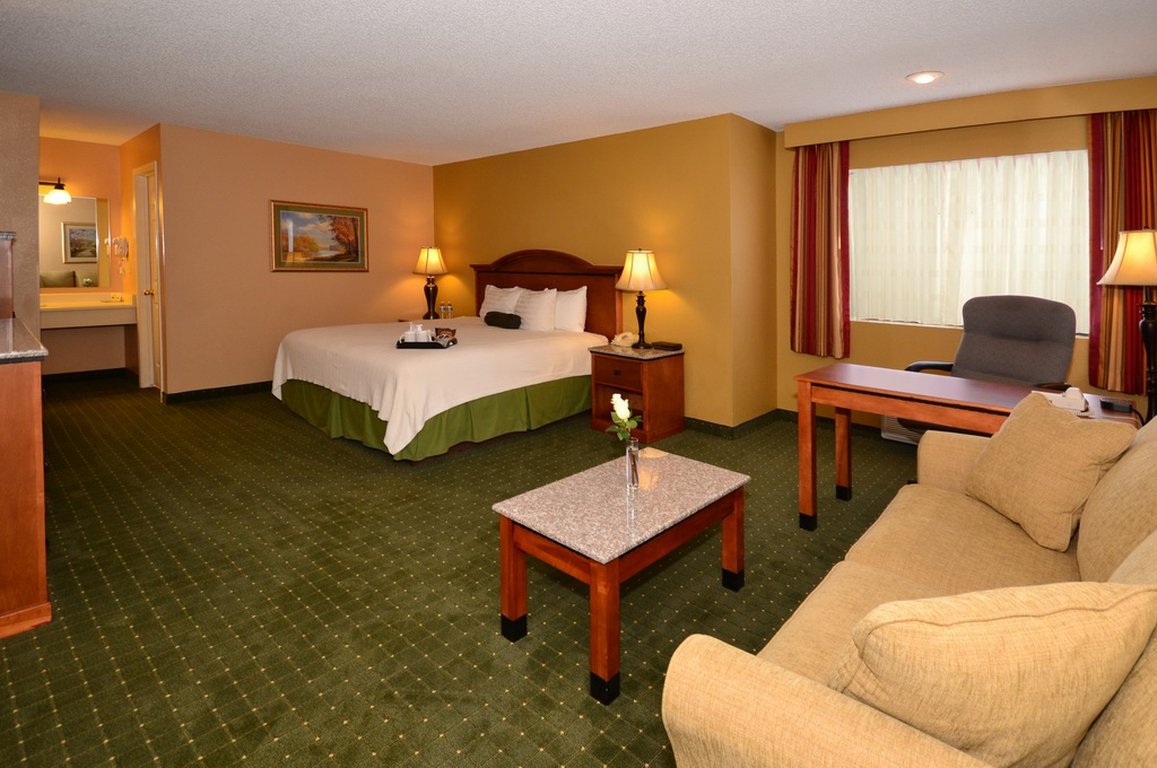 Best Western Sunrise Inn 20/46