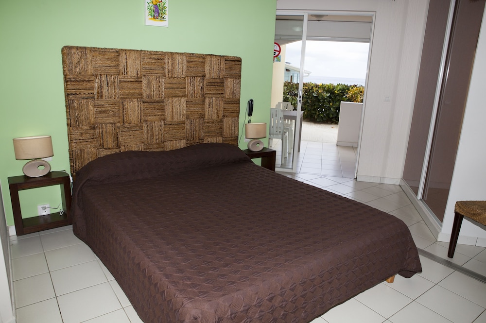 Karibea Residence Le Corail 20/72