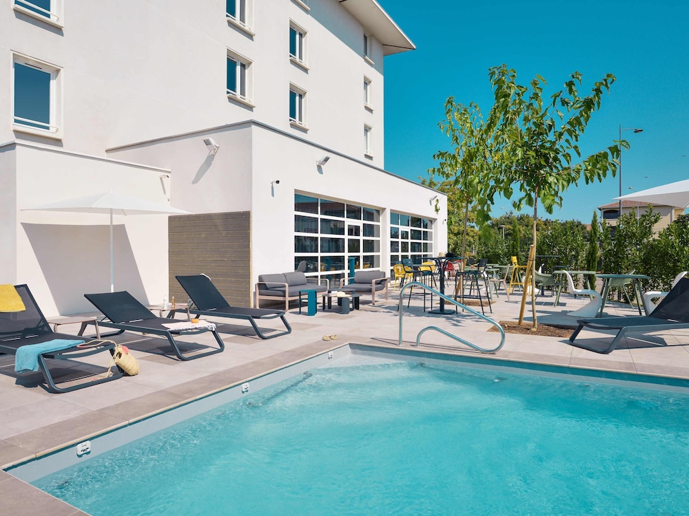 Ibis Styles Lyon Meyzieu Arena Stadium 62/63