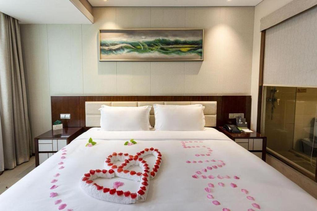 Xingtai Yuehai Hotel 10/44