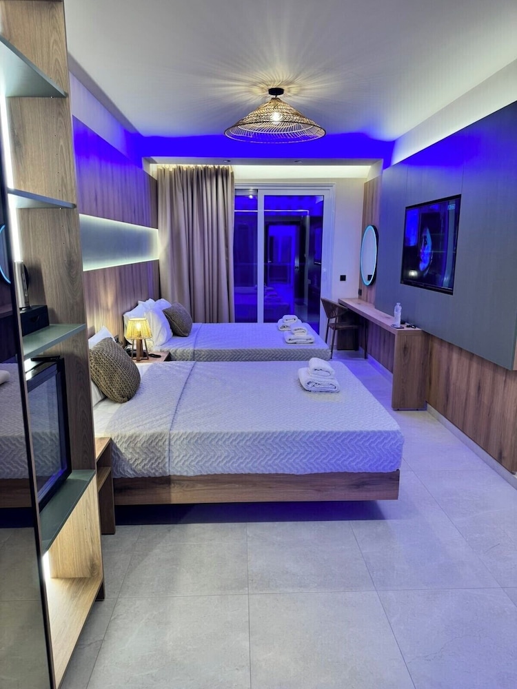 Hotel Aktaion 16/50
