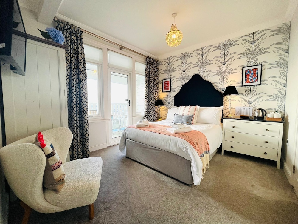 The Beaches Guest house - Adults Only 19/41