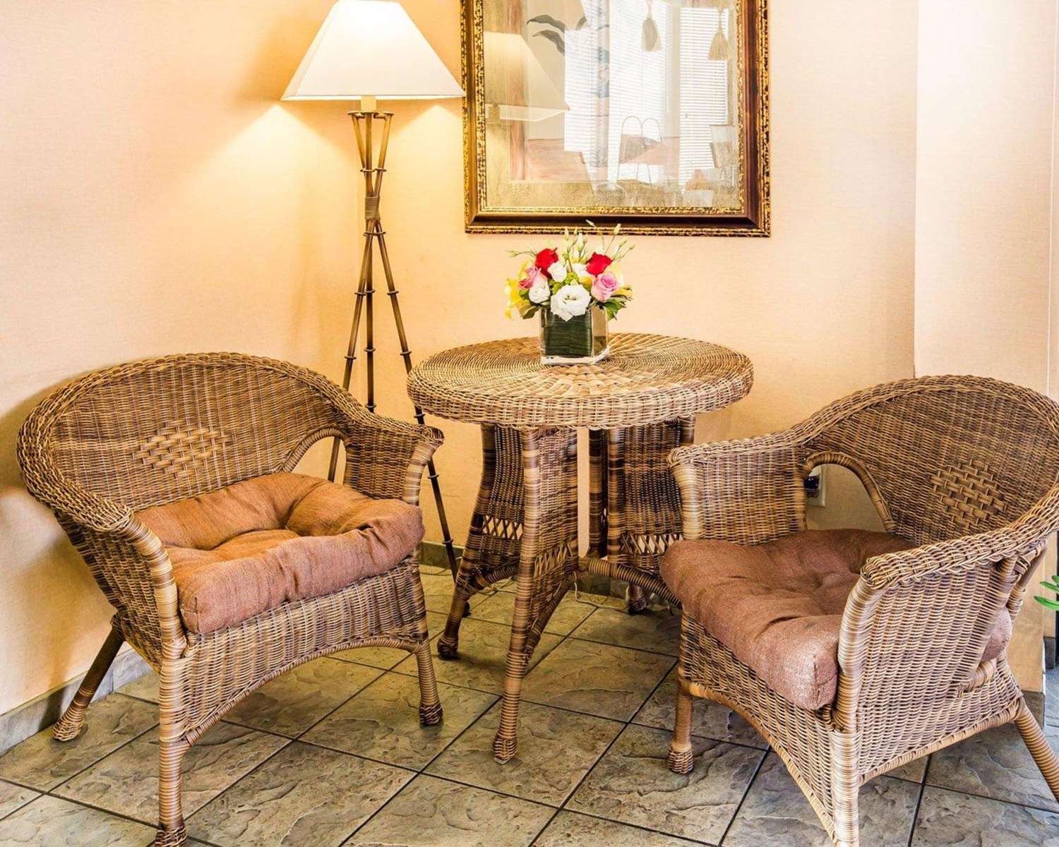 California Inn and Suites Bakersfield 9/14