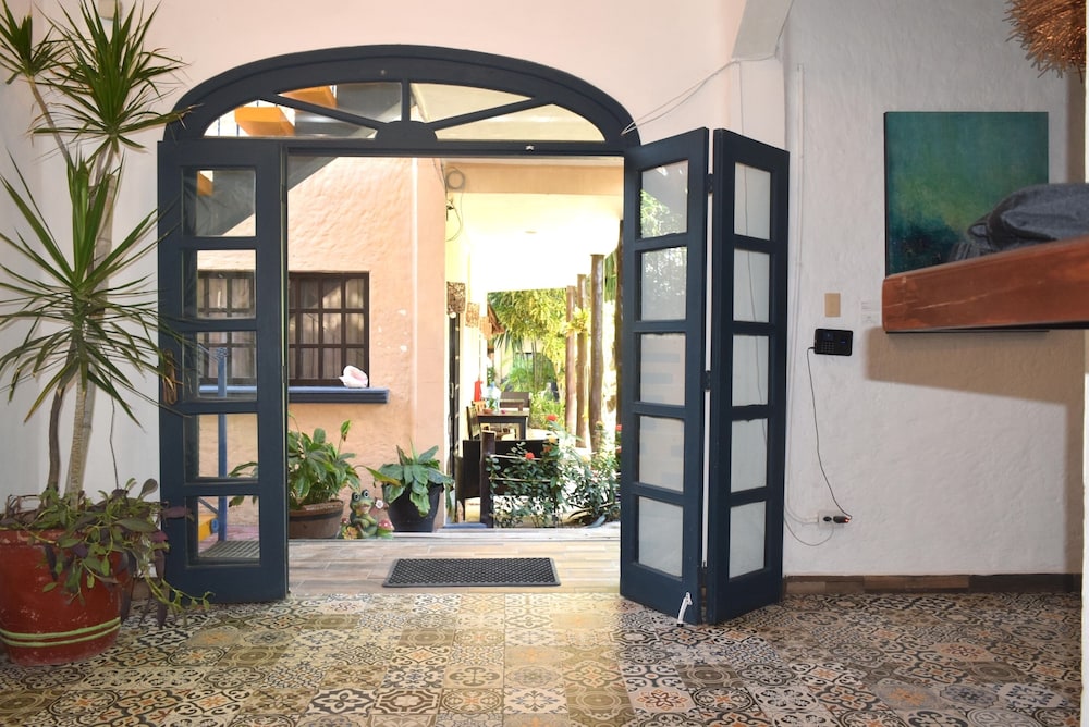 Hotel el Moro 61/68