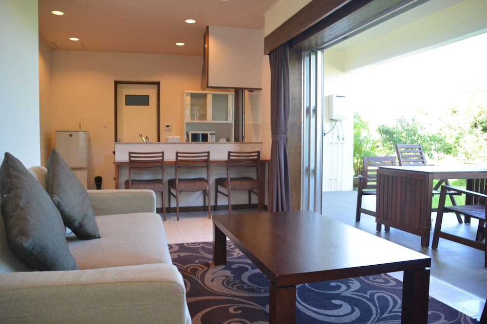Arimabaru Beach Resort 13/32