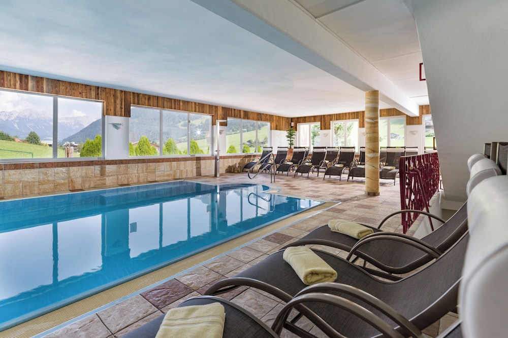 Sporthotel Tirolerhof 20/37