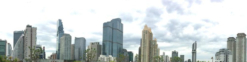SATHORN GRACE SERVICED RESIDENCE 55/65