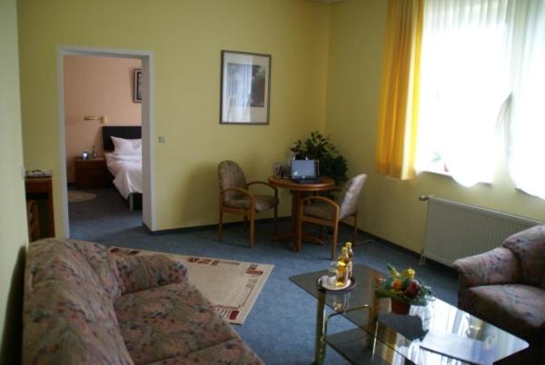 Weser Wasserbetten Hotel Baxmann 14/18