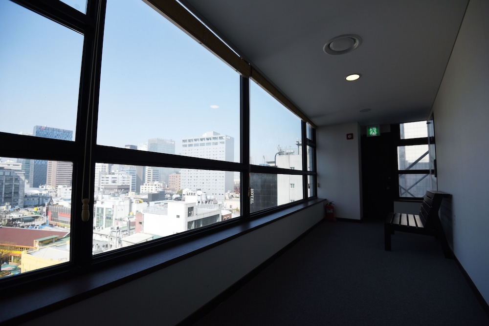 57 Myeongdong Hostel 46/66