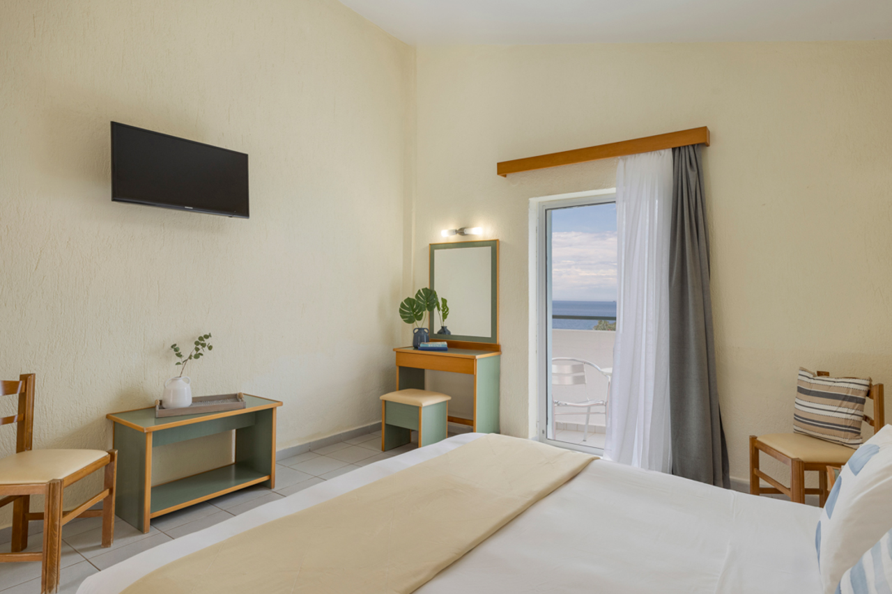Porto Skala Hotel Village 8/52