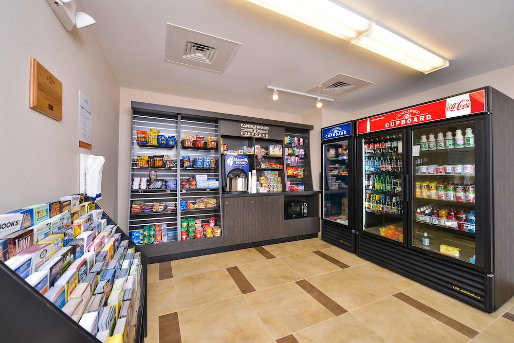 amenities