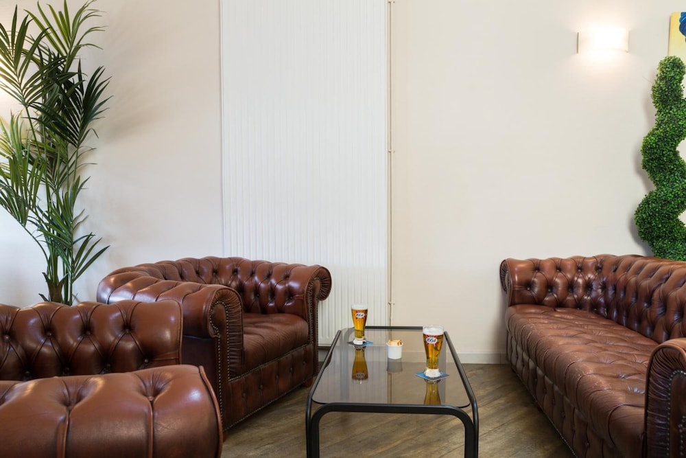 The Originals City Hotel L Acropole Saint Etienne Sud 20/37