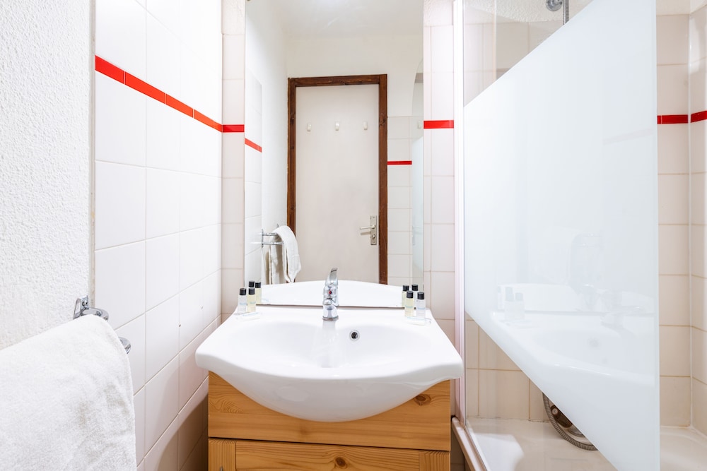 Residence Vacanceole Le Grand Morillon 50/51