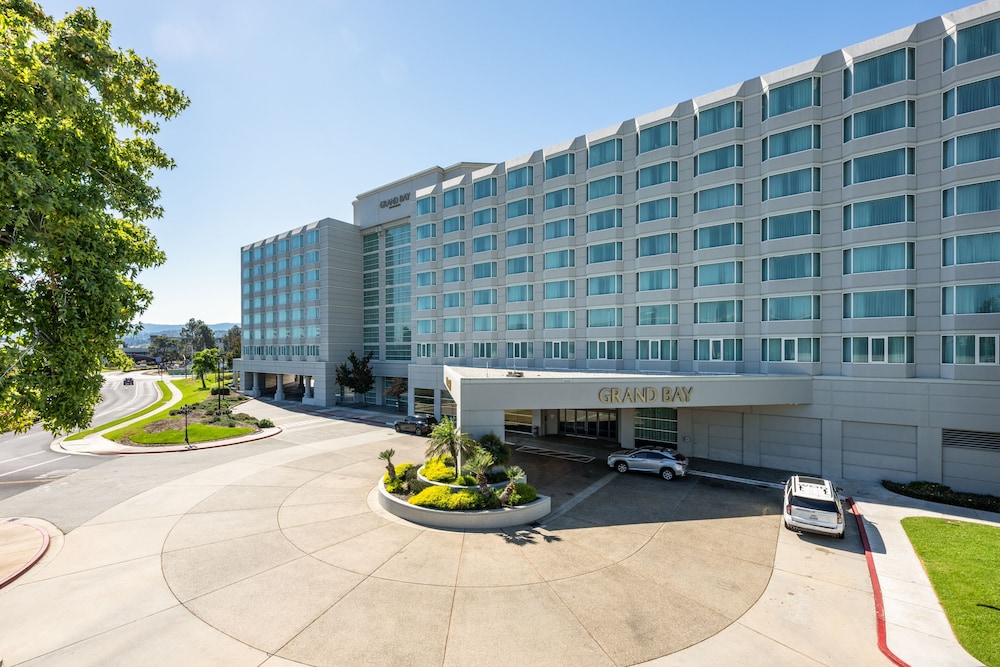 Grand Bay Hotel San Francisco 62/67