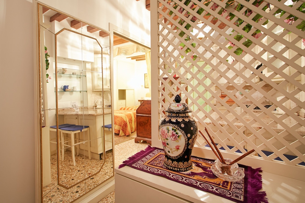 San Luca Hotel 33/55
