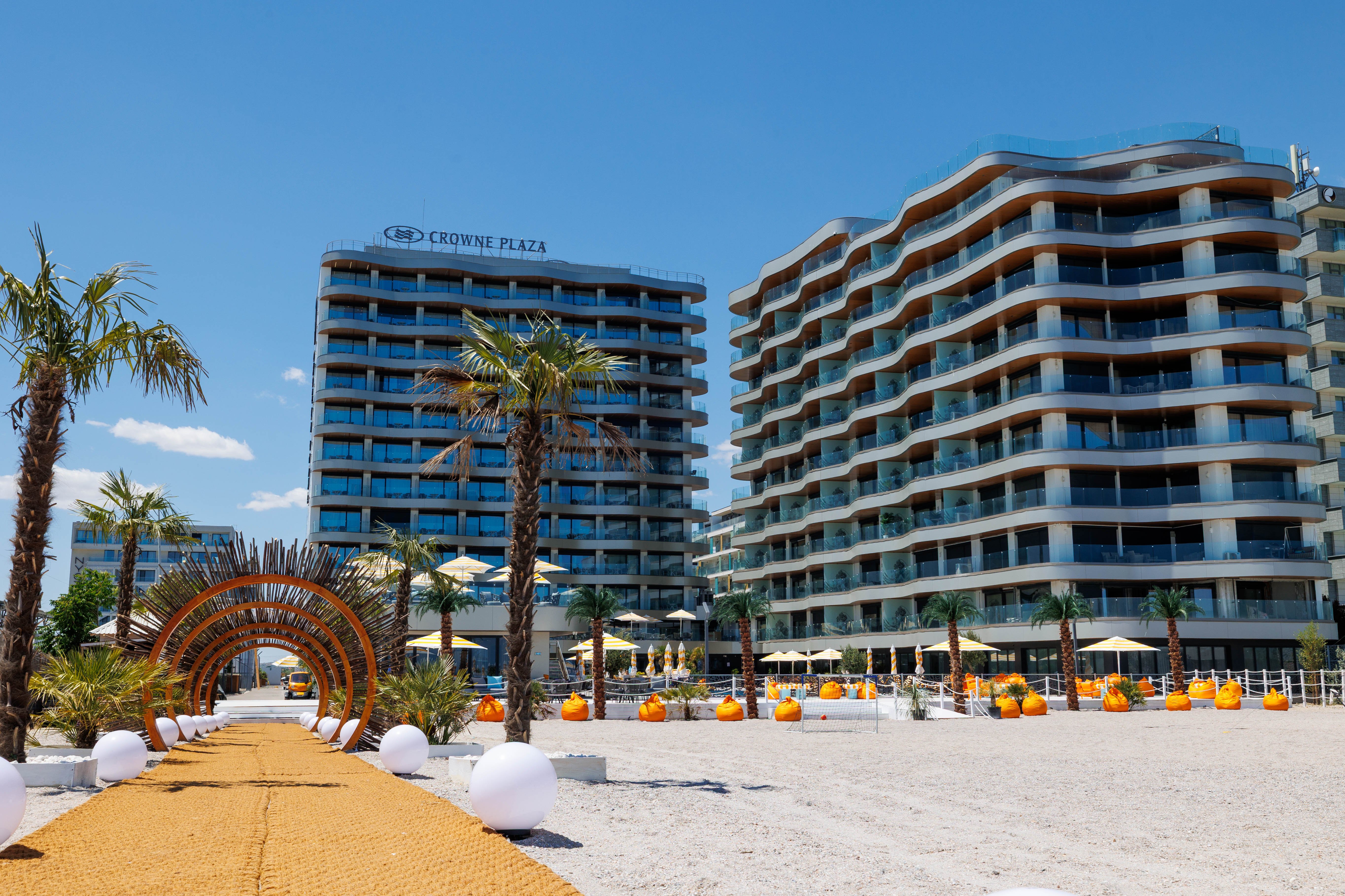 Crowne Plaza Constanta Mamaia Beach 43/53
