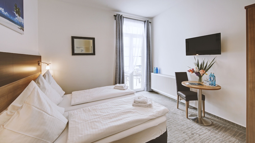 Boutique Hotel Kronenstuben 15/50