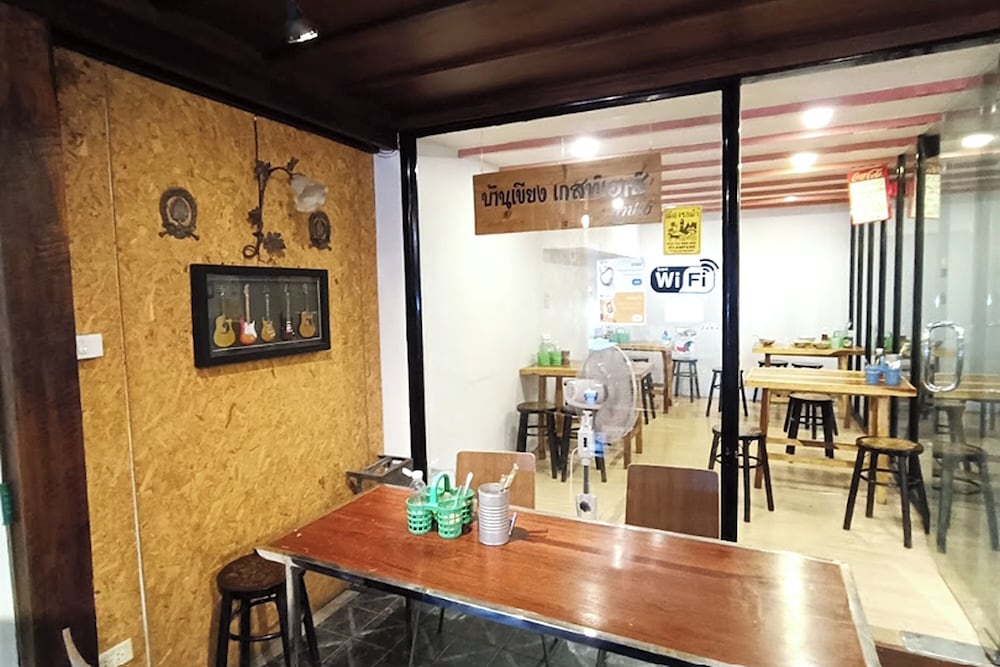 Baankieng Guesthouse Lampang 23/39