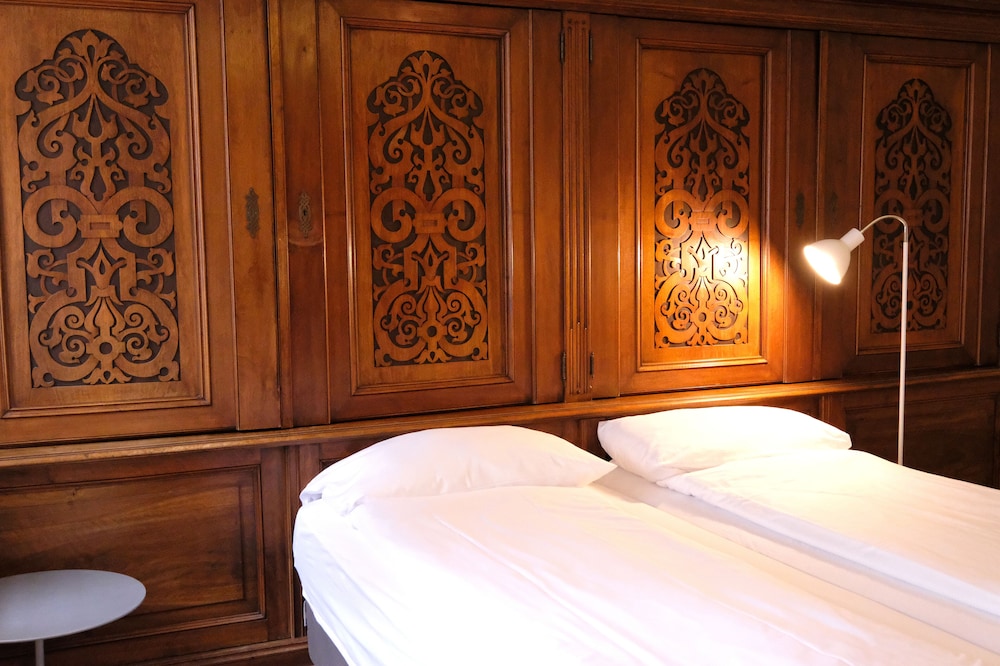 Barabas Hotel Luzern 32/53