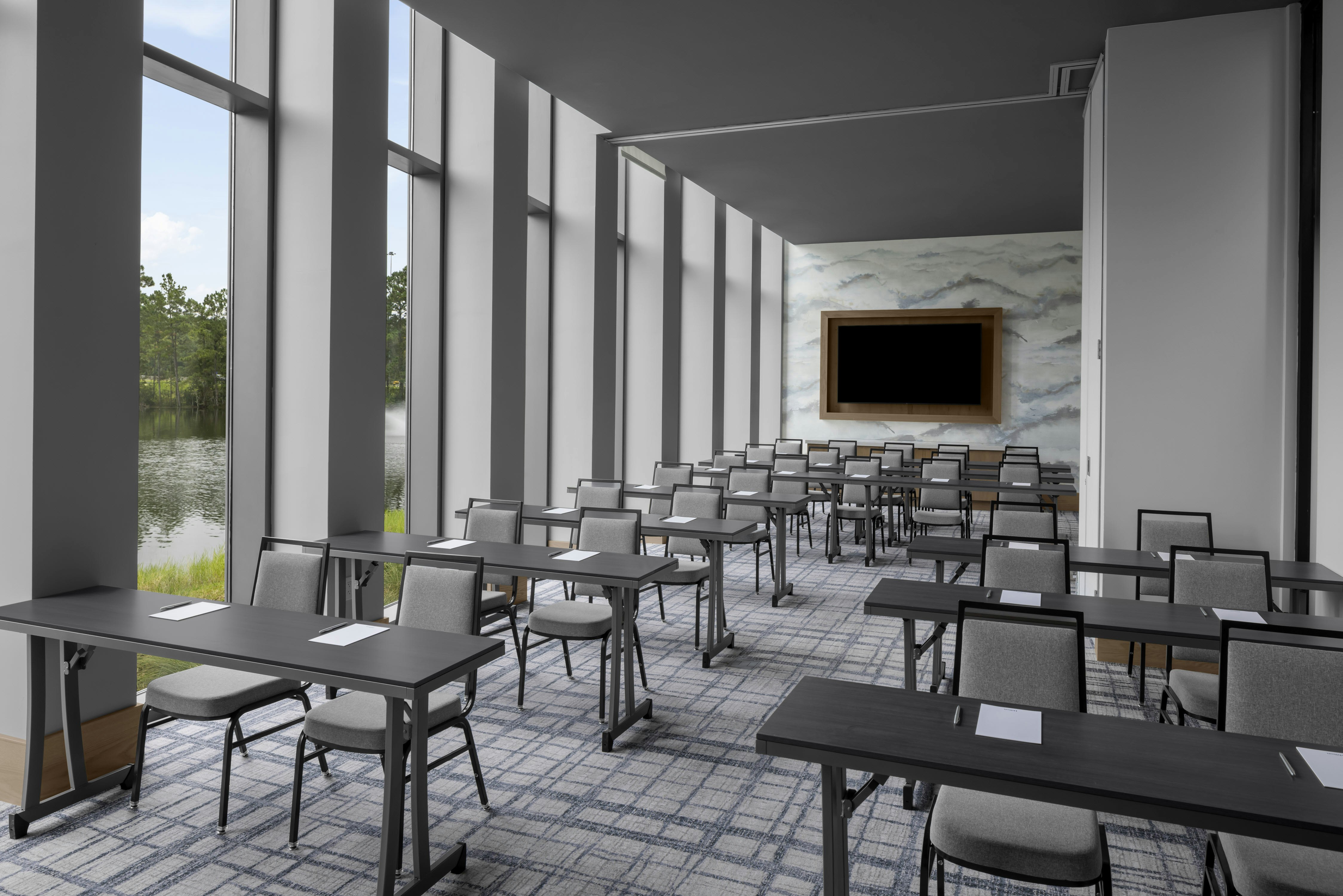 Hilton Jacksonville at Mayo Clinic 36/42