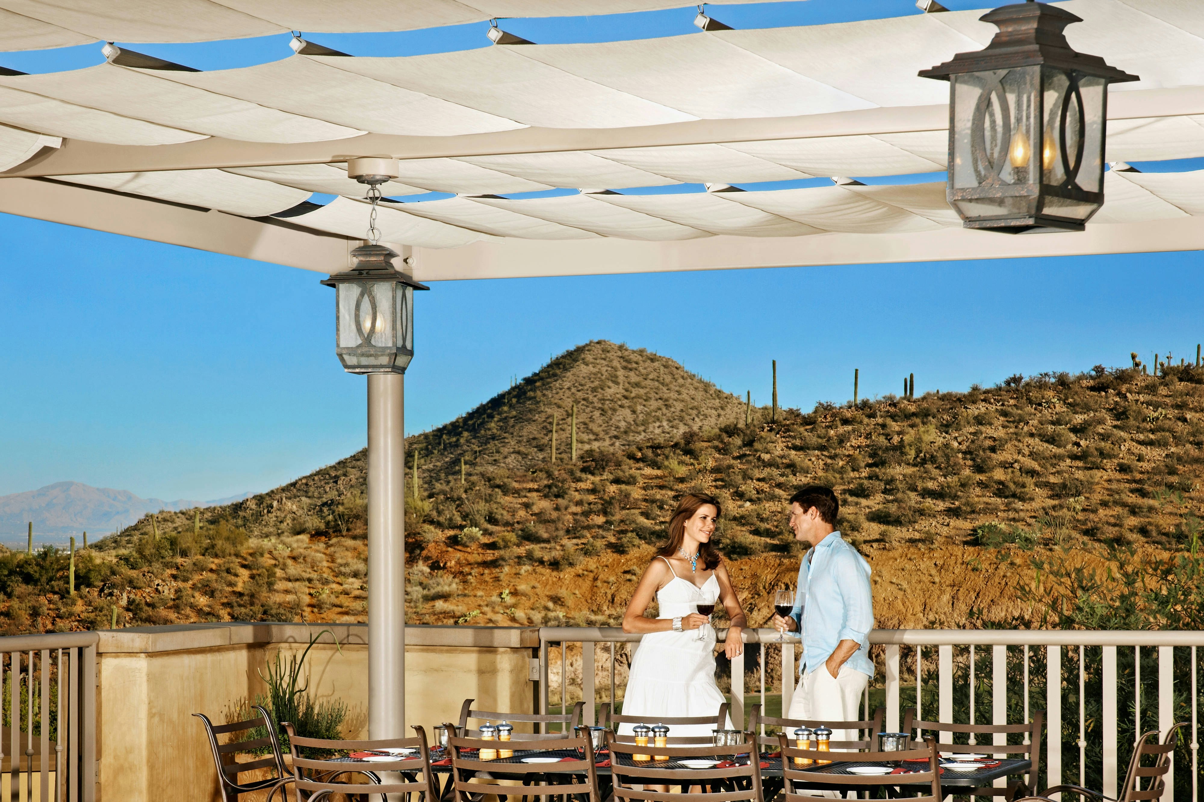 Jw Marriott Starr Pass Resort And Spa 78/82