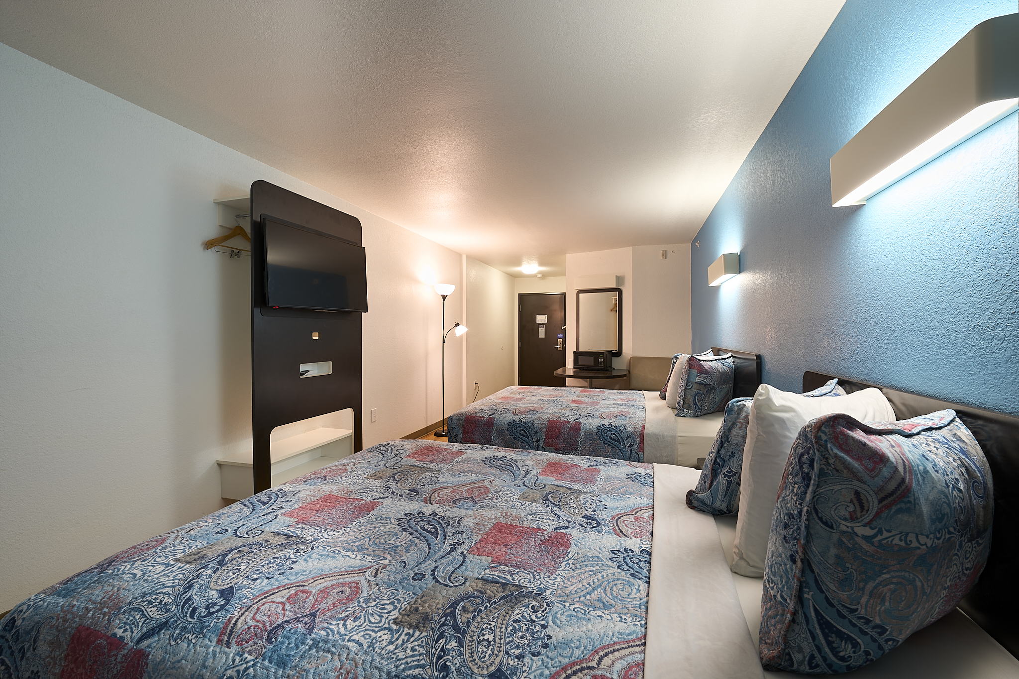Motel 6 Three Rivers, Texas 14/38