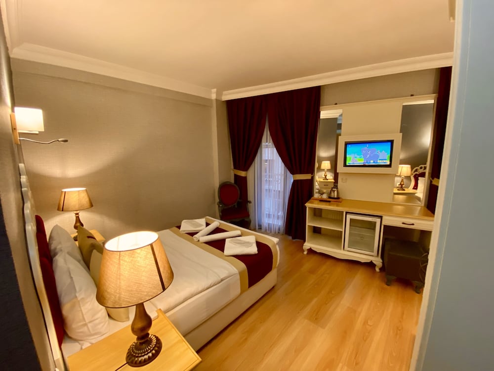 Santefe Hotel 12/64