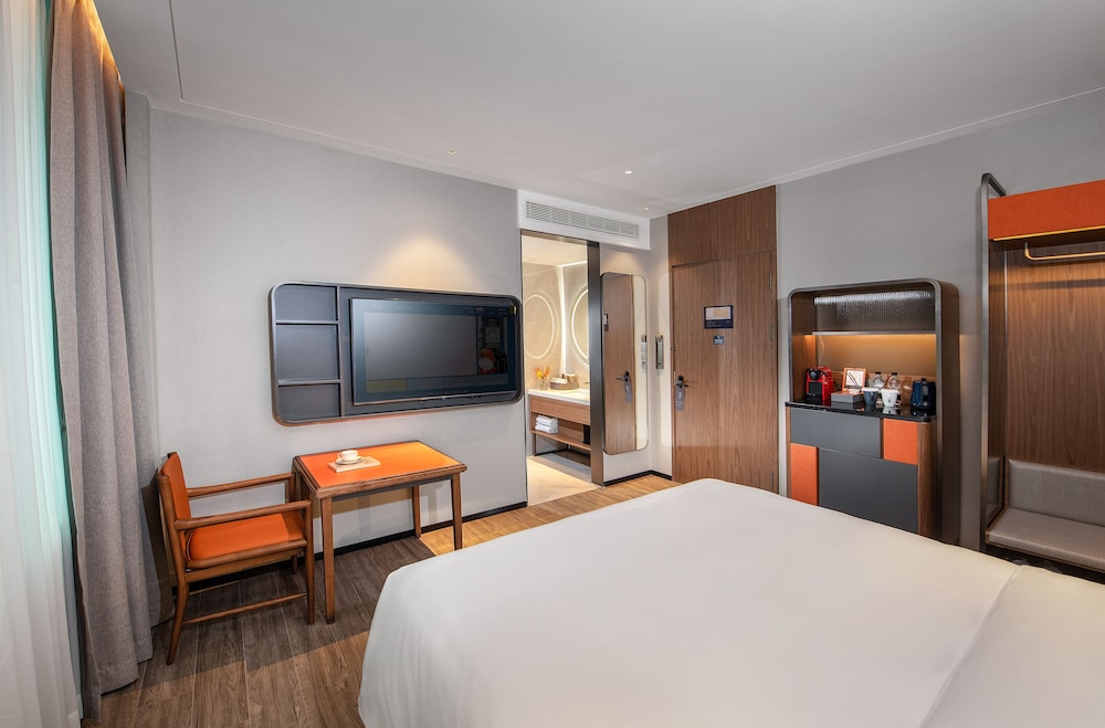 UrCove by Hyatt Shenzhen Bay Eco-Tech Park 18/42