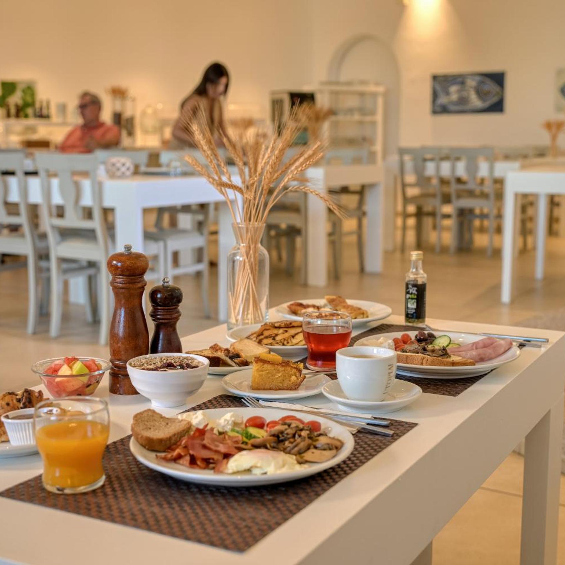 Nodo Boutique Hotel 60/69