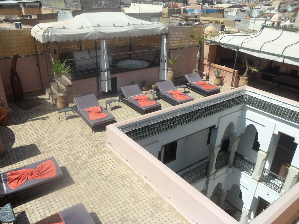 Riad Dar Sohane 1/50