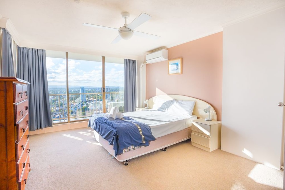 Anacapri Holiday Resort Apartments 11/37