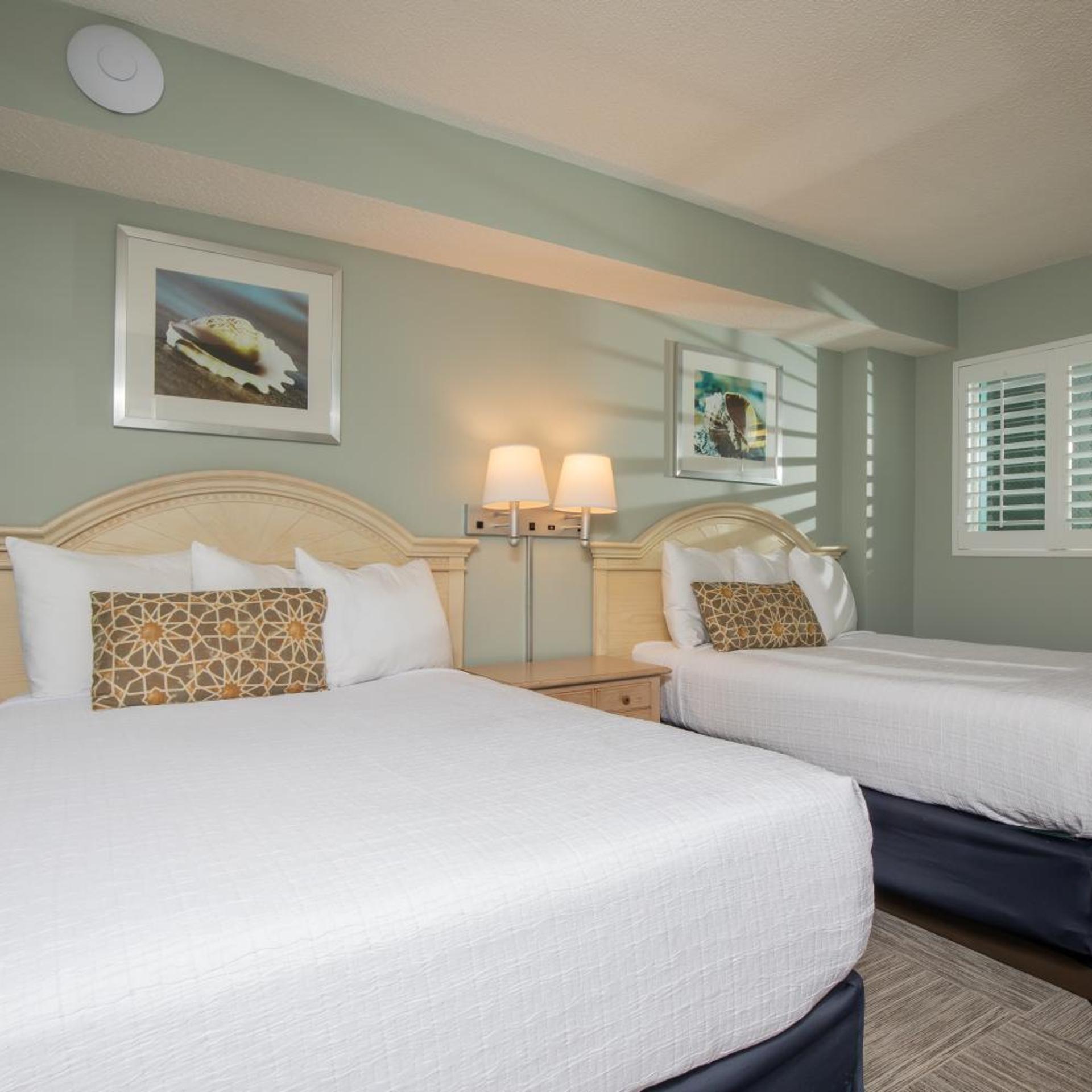 شقة بـ3 غرف نوم، Grande Shores Ocean Resorts Condominiums 2/10