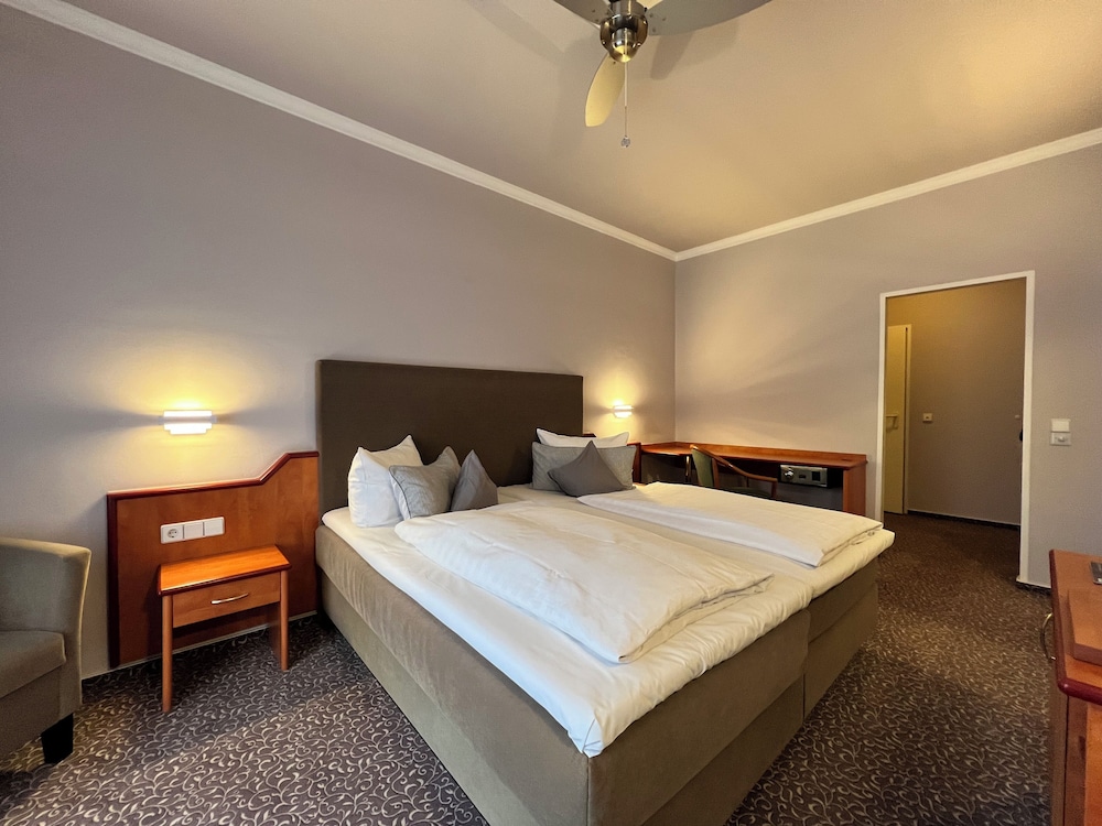 Hotel Victoria 5/20