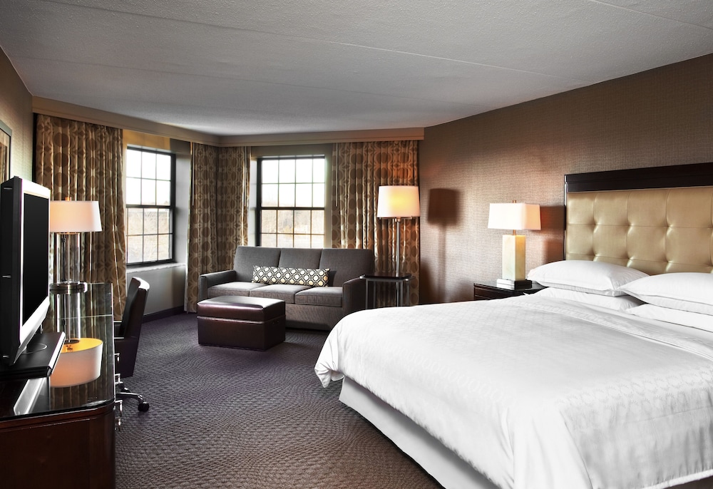 Room at Dolce by Wyndham Parsippany, PARSIPPANY - NJ