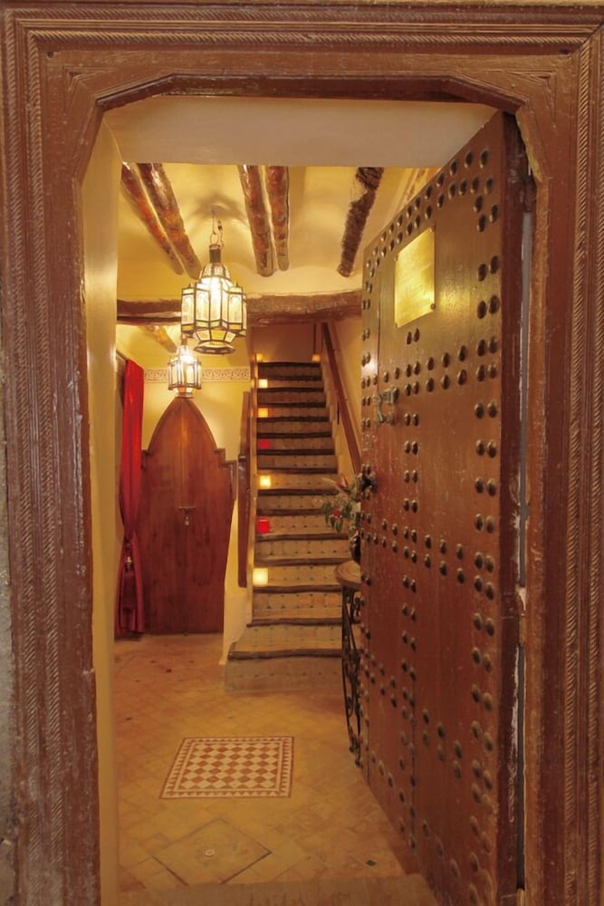 Dar Catalina in MARRAKECH