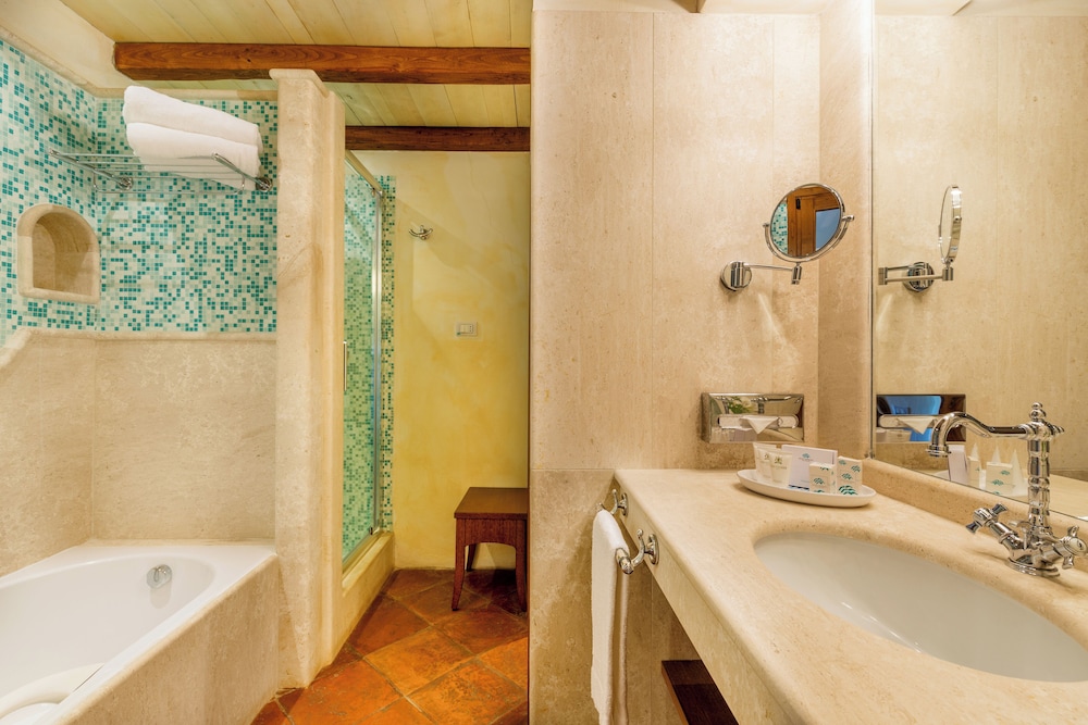 Hotel Sporting Porto Rotondo 46/50
