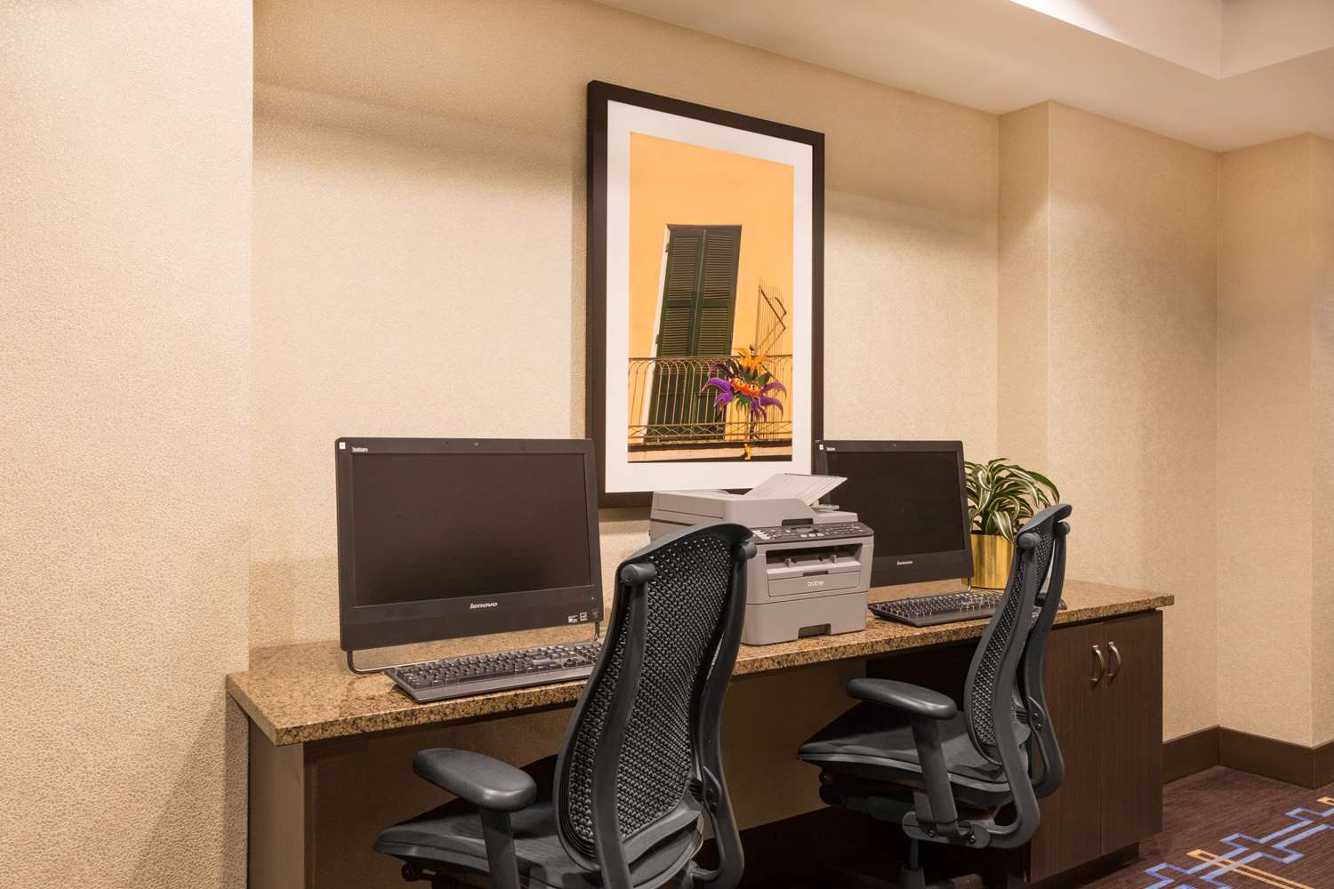 Wyndham New Orleans - French Quarter Hotel 26/37