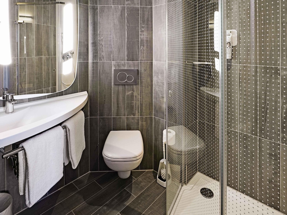 Ibis Baden Neuenhof 70/70
