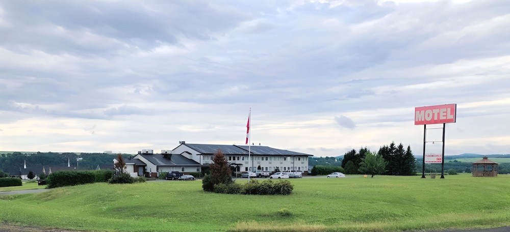 Ramada by Wyndham Florenceville 39/49
