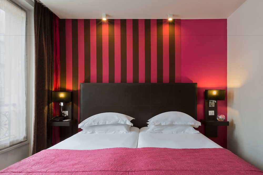 Hotel Star Champs Elysees 28/47