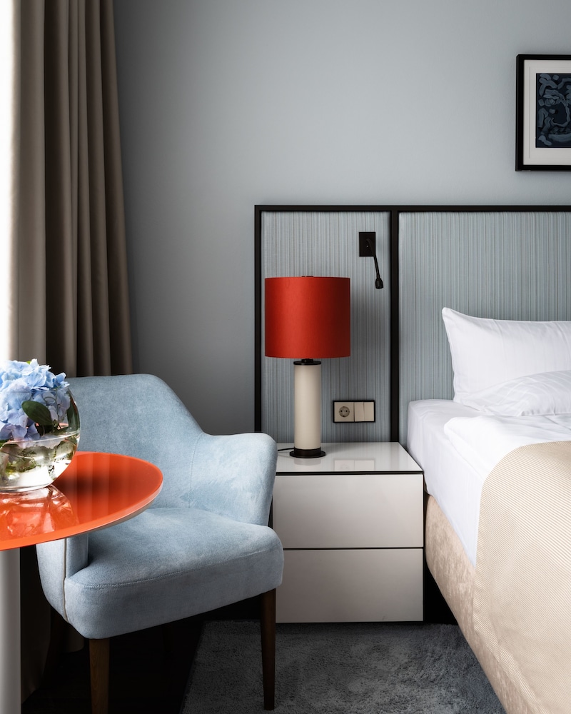Ameron Hotel Konigshof Bonn 14/64