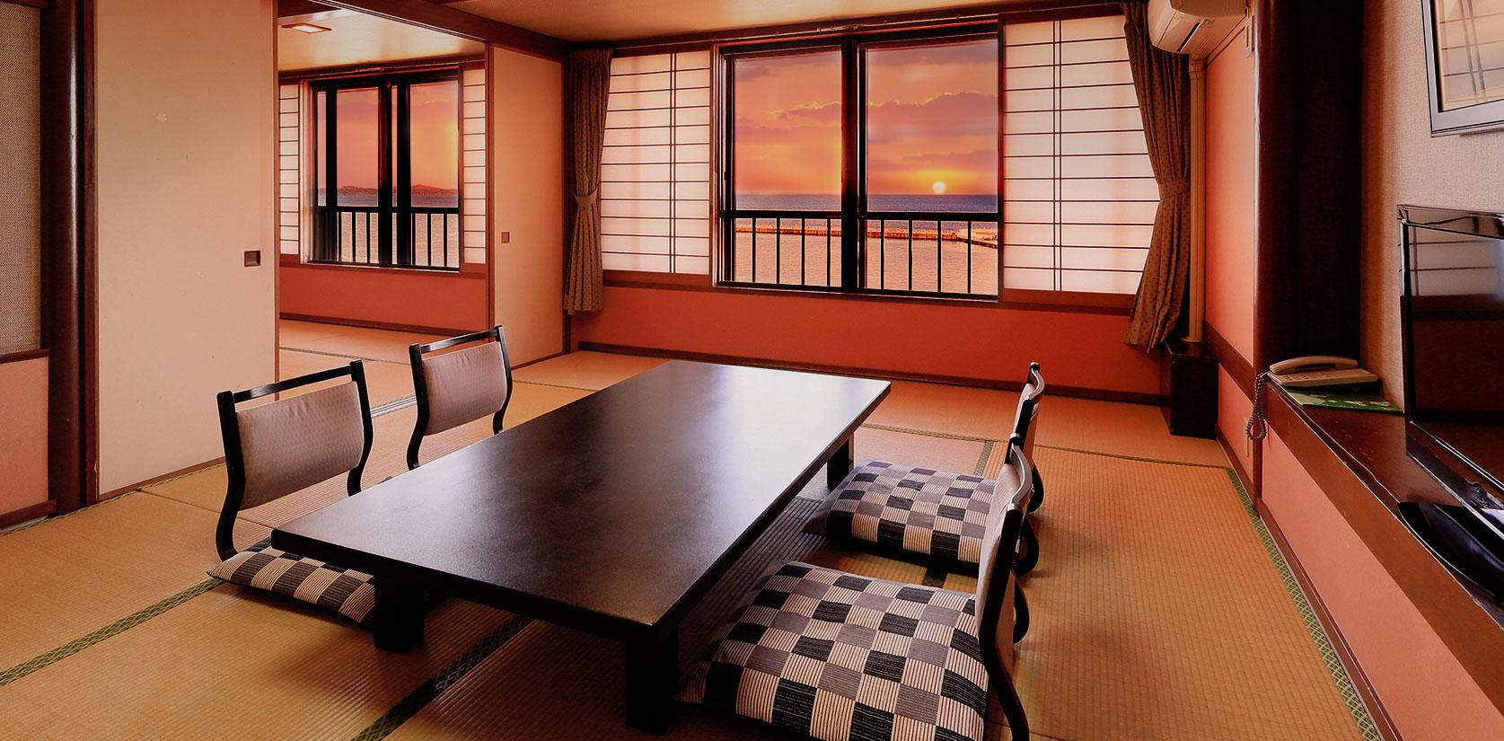 ATAMI TAMANOYU HOTEL 32/44