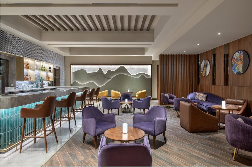 Vivanta Arunachal Pradesh Tawang 25/37