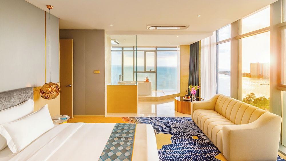 Won Majestic Hotel Cambodia 9/50